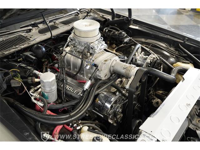 1981 Chevrolet Camaro (CC-2105000) for sale in Mesa, Arizona