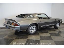 1981 Chevrolet Camaro (CC-2105000) for sale in Mesa, Arizona