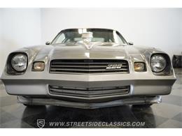 1981 Chevrolet Camaro (CC-2105000) for sale in Mesa, Arizona