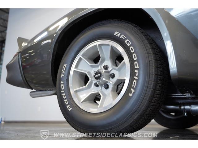 1981 Chevrolet Camaro (CC-2105000) for sale in Mesa, Arizona