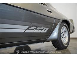 1981 Chevrolet Camaro (CC-2105000) for sale in Mesa, Arizona
