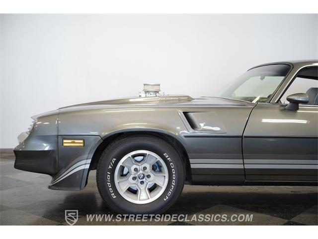 1981 Chevrolet Camaro (CC-2105000) for sale in Mesa, Arizona