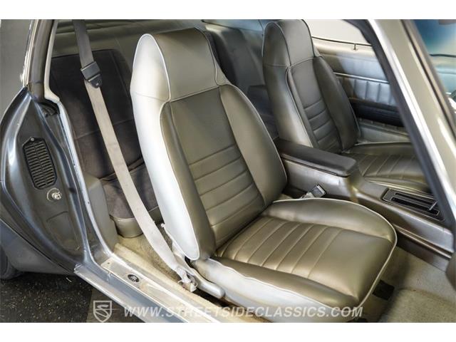 1981 Chevrolet Camaro (CC-2105000) for sale in Mesa, Arizona