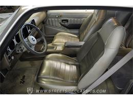 1981 Chevrolet Camaro (CC-2105000) for sale in Mesa, Arizona