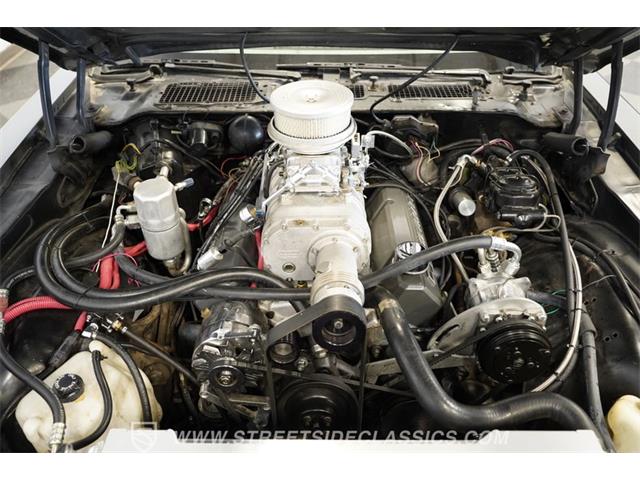1981 Chevrolet Camaro (CC-2105000) for sale in Mesa, Arizona