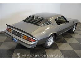 1981 Chevrolet Camaro (CC-2105000) for sale in Mesa, Arizona