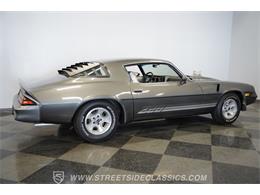 1981 Chevrolet Camaro (CC-2105000) for sale in Mesa, Arizona
