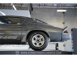 1981 Chevrolet Camaro (CC-2105000) for sale in Mesa, Arizona