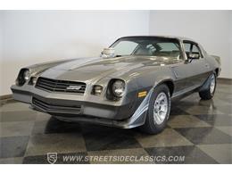 1981 Chevrolet Camaro (CC-2105000) for sale in Mesa, Arizona