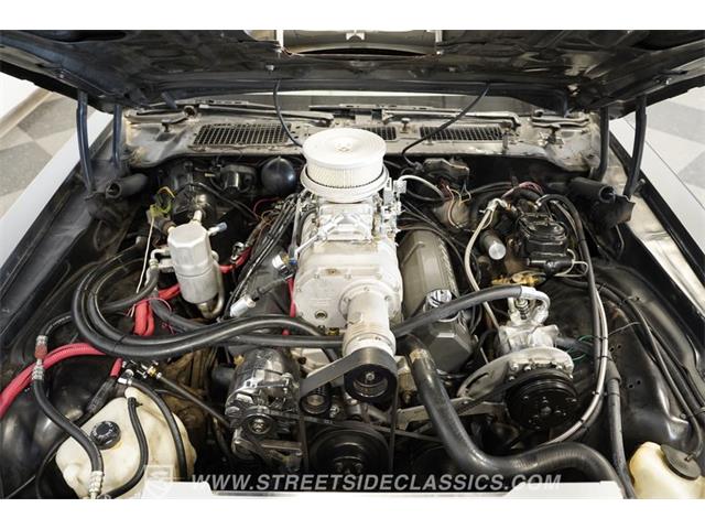 1981 Chevrolet Camaro (CC-2105000) for sale in Mesa, Arizona