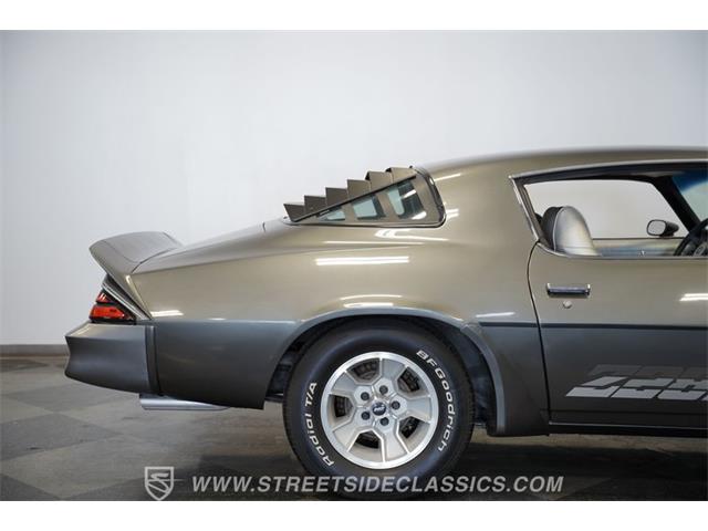 1981 Chevrolet Camaro (CC-2105000) for sale in Mesa, Arizona