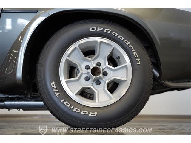 1981 Chevrolet Camaro (CC-2105000) for sale in Mesa, Arizona