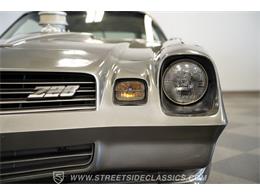 1981 Chevrolet Camaro (CC-2105000) for sale in Mesa, Arizona