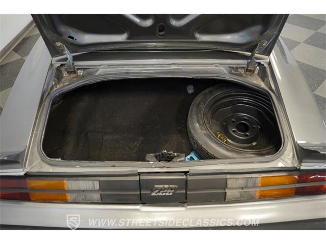 1981 Chevrolet Camaro (CC-2105000) for sale in Mesa, Arizona