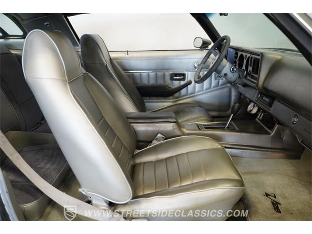 1981 Chevrolet Camaro (CC-2105000) for sale in Mesa, Arizona