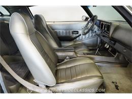 1981 Chevrolet Camaro (CC-2105000) for sale in Mesa, Arizona