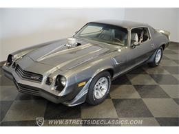 1981 Chevrolet Camaro (CC-2105000) for sale in Mesa, Arizona