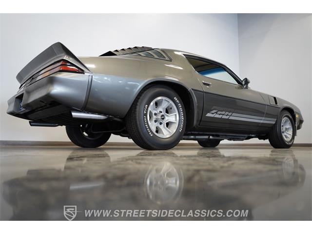 1981 Chevrolet Camaro (CC-2105000) for sale in Mesa, Arizona