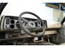 1981 Chevrolet Camaro (CC-2105000) for sale in Mesa, Arizona