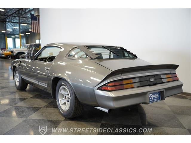 1981 Chevrolet Camaro (CC-2105000) for sale in Mesa, Arizona