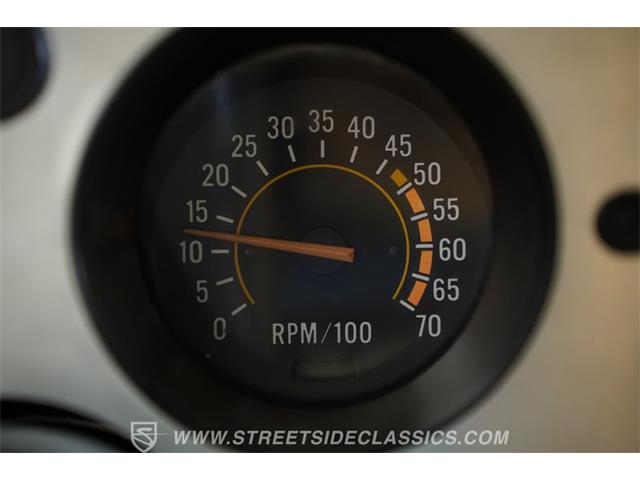1981 Chevrolet Camaro (CC-2105000) for sale in Mesa, Arizona