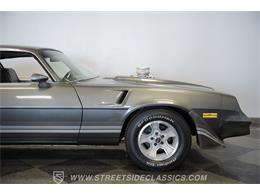 1981 Chevrolet Camaro (CC-2105000) for sale in Mesa, Arizona