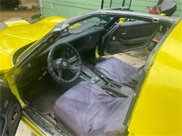 1982 Chevrolet Corvette (CC-2105001) for sale in Cadillac, Michigan