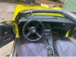 1982 Chevrolet Corvette (CC-2105001) for sale in Cadillac, Michigan