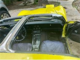 1982 Chevrolet Corvette (CC-2105001) for sale in Cadillac, Michigan