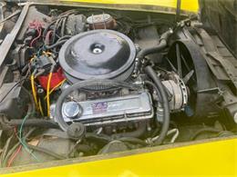 1982 Chevrolet Corvette (CC-2105001) for sale in Cadillac, Michigan