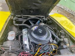 1982 Chevrolet Corvette (CC-2105001) for sale in Cadillac, Michigan