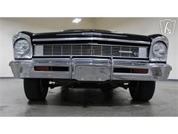 1966 Chevrolet Nova (CC-2105002) for sale in Tulsa, Oklahoma