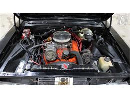 1966 Chevrolet Nova (CC-2105002) for sale in Tulsa, Oklahoma