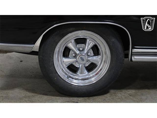 1966 Chevrolet Nova (CC-2105002) for sale in Tulsa, Oklahoma