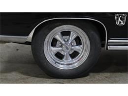 1966 Chevrolet Nova (CC-2105002) for sale in Tulsa, Oklahoma