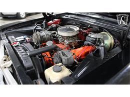 1966 Chevrolet Nova (CC-2105002) for sale in Tulsa, Oklahoma