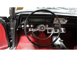 1966 Chevrolet Nova (CC-2105002) for sale in Tulsa, Oklahoma