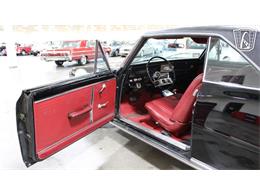 1966 Chevrolet Nova (CC-2105002) for sale in Tulsa, Oklahoma