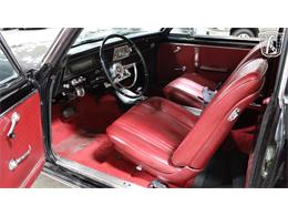 1966 Chevrolet Nova (CC-2105002) for sale in Tulsa, Oklahoma