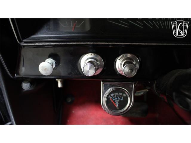 1966 Chevrolet Nova (CC-2105002) for sale in Tulsa, Oklahoma