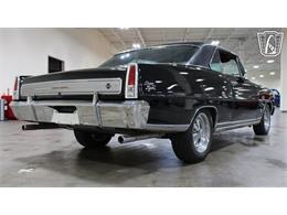 1966 Chevrolet Nova (CC-2105002) for sale in Tulsa, Oklahoma