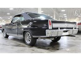 1966 Chevrolet Nova (CC-2105002) for sale in Tulsa, Oklahoma