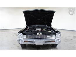 1966 Chevrolet Nova (CC-2105002) for sale in Tulsa, Oklahoma