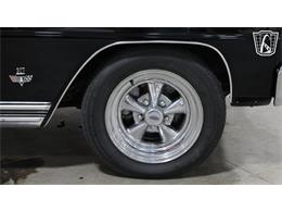1966 Chevrolet Nova (CC-2105002) for sale in Tulsa, Oklahoma