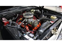 1966 Chevrolet Nova (CC-2105002) for sale in Tulsa, Oklahoma
