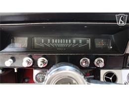 1966 Chevrolet Nova (CC-2105002) for sale in Tulsa, Oklahoma