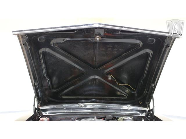 1966 Chevrolet Nova (CC-2105002) for sale in Tulsa, Oklahoma