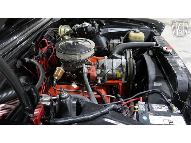 1966 Chevrolet Nova (CC-2105002) for sale in Tulsa, Oklahoma