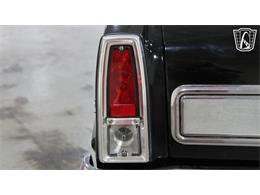 1966 Chevrolet Nova (CC-2105002) for sale in Tulsa, Oklahoma