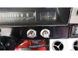 1966 Chevrolet Nova (CC-2105002) for sale in Tulsa, Oklahoma